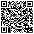 以QR Code分享[大眾傳播學系] 113/10/14(一) 呂昆樺老師到校面授課程「公共關係」校外參訪教學通知