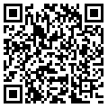 以QR Code分享轉知-國家圖書館與科林研發共同主辦2026年春季閱讀系列講座，主題為「上升中的臺灣詩壇新星」