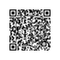 以QR Code分享【轉知】國立臺灣師範大學檢送「2025(第十三屆)計算機多媒體綜合能力與人工智能素養及商務專業應用資訊科技大賽」計畫乙份。