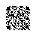 以QR Code分享【轉知】檢送國立屏東大學社會發展學系「淨零與公正轉型的社會策略研討會」海報1份，敬請惠予公告並鼓勵貴校師生踴躍報名參加