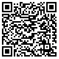 以QR Code分享轉知中華國際財經創意交流協會2025年第11屆「感恩與傳 承獎學金」相關資料.