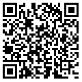 以QR Code分享【恭喜】文化藝術學系柯嘉惠副教授獲選為本校「114年度優秀教師」
