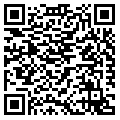 以QR Code分享【轉知】115年度醫藥生技跨領域人才培訓課程」(免費)