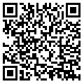 以QR Code分享115年高雄市立空中大學文化藝術學系服務學習助學生徵才公告