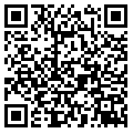 以QR Code分享【轉知】2026青年學者實習計畫