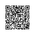以QR Code分享【轉知】國立政治大學研發處研究倫理行政辦公室謹訂於114年9月16日(星期二)舉辦「114年第三場研究倫理講習」，活動訊息詳如說明，敬請轉知所屬教研同仁踴躍報名參加