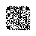 以QR Code分享【轉知】臺北市立大學《臺北市立大學學報》教育類暨人文社會類徵稿範圍廣泛，敬請惠予公告並鼓勵貴校所屬師生踴躍賜稿