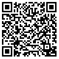以QR Code分享法律系-115-1學期到校面授課程[犯罪偵查實務]第1次面授9月12日調課至10月16日