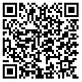 以QR Code分享【轉知】文化部文化資產局1916工坊業者115年度暑期實習生招募