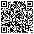 以QR Code分享【文藝系】 113暑學期到校面授課程「藝術社會學」代課通知