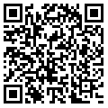 以QR Code分享【轉知】2025第13屆ADA台北市建築世代會慈善聖誕路跑