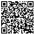 以QR Code分享檢送運動部委請國立東華大學辦理「適應運動共學行動站」第二階段與離島場研習海報1份及各區簡章各1份，請轉知所屬踴躍報名參加