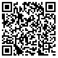 以QR Code分享轉知-高雄市立圖書館辦理「2025城市講堂」9-10月份講座活動