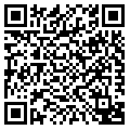以QR Code分享【轉知】國立高雄師範大學辦理113年「幸福有晴天-揪愛逃脫蜜室情」單身聯誼活動，請查照並鼓勵符合資格之單身同仁踴躍報名參加。