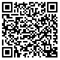 以QR Code分享【轉知】有關內政部辦理114年「緣起相遇時」單身聯誼活動，第6-9梯次訂於114年6月2日至11日受理報名一案，請查照並鼓勵符合資格者踴躍報名參加。