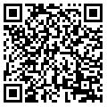 以QR Code分享【轉知】檢送國立宜蘭大學114年「宜愛之名蘭情有約」單身聯誼活動 實施計畫、行程表及報名表各1份，請查照並鼓勵符合資格者踴躍報名。