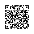 以QR Code分享【轉知函轉中央研究院人文社會科學研究中心所轄地理資訊科學 研究專題中心主辦「2025中研GIS論壇(2025 Academia Sinica Geospatial Forum)」相關資訊，惠請周知】