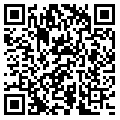 以QR Code分享【轉知】國立中山大學教育研究所、台灣教育研究學會暨世界教育研究學會