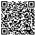 以QR Code分享【轉知】教育部青年發展署修訂「獎勵青年自組團隊參與志工服務行動計畫」