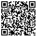 以QR Code分享【健管系】113-2學期 「社會工作管理」、「方案設計與評估」課程異動公告。  