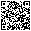 以QR Code分享轉知-高雄市立歷史博物館辦理2025年10月份「史博講堂」講座資訊