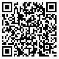 以QR Code分享【轉知】國立臺南藝術大學藝術史學系「第二十屆藝術史教育扎根研習營：禮物」活動
