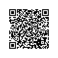 以QR Code分享【轉知】國家科學及技術委員會116年度「原住民族研究專案計畫」，自115年7月20 日起線上系統開放申請，請於115年8月13日（星期四）前函送本會，逾期不予受理，請查照轉知