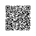 以QR Code分享【外文系英文組】114-1 學期到校面授(小面授)「實作藝術英語」課程 — 調課與代課通知