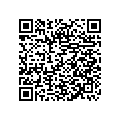 以QR Code分享柔性司法專班【113學年度第2學期招生中】