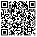 以QR Code分享【公告】第27屆學生代表選舉～候選人號次、政見發表、選舉人名冊～