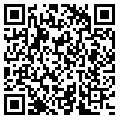 以QR Code分享【轉知】嶺東科技大學《嶺東學報》第五十三期徵稿中，敬請鼓勵貴校教師踴躍投稿