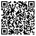 以QR Code分享【健康管理與促進學系】113-1學期網路面授課程「健康管理與行銷學」更換4次面授教師通知