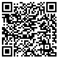 以QR Code分享【轉知】【文化任意門—被遺忘才是真正的逝去：墨西哥亡靈節 × 鷄籠中元祭】線上講座