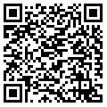 以QR Code分享【轉知】「2025臺北文學季—幾個波浪號才對～？」團體導覽申請