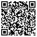 以QR Code分享【轉知】2026致終將發光的青年—青年寫作工作坊