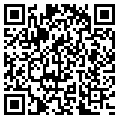 以QR Code分享法律系-網路教學課程[政府採購法]3月21日第1次面授，原授課老師因為有事，故請代課老師上課