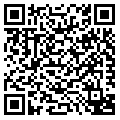 以QR Code分享【大眾傳播學系】113-1學期第二次大面授11/10(日)舉辦「我家繪本很台味-越在地越國際 從本土繪本扶植看大眾傳播」專題演講