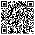 以QR Code分享【轉知】康寧學校財團法人康寧大學「康大學報」第十六期即日起徵稿
