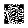 以QR Code分享【轉知】檢送臺北市政府獎勵研究報告運用資料徵件相關宣傳文件 （如附件），請惠予協助轉知貴機關所悉之學術研究及相關單位，並鼓勵各界研究者踴躍投件參獎