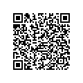 以QR Code分享112-2學期【第5批】數位學生證可以領取了(名單如附件)​	