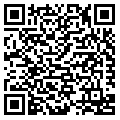 以QR Code分享【轉知】高雄市立歷史博物館辦理2026年10月份「史博講堂」講座資訊