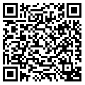 以QR Code分享【大眾傳播學系】115學年度系學會會長選舉-候選人政見發表
