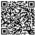 以QR Code分享[工商系]115學年度工商管理學系系學會會長選舉登記1號候選人陳映頡政見發表