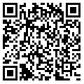 以QR Code分享法律系-到校面授課程[刑事政策]3月18日調課事宜