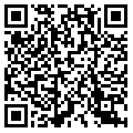 以QR Code分享轉知高雄科技大學執行辦公室與朝陽科技大學共同辦理「多旋翼無人機操 作與維修師資培訓課程」