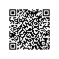 以QR Code分享【轉知】廣亞學校財團法人育達科技大學舉辦「2026科技、休閒暨人文管理應用技術國際 研討會」論文徵稿計畫