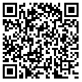 以QR Code分享【轉知】南臺學校財團法人南臺科技大學有關修訂本校南臺學報工程科學類與社會科學類徵稿暨實 施辦法，修訂辦法即起公告施行，請查照