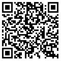 以QR Code分享【轉知】「中央社2026主播營」活動