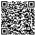 以QR Code分享【轉知】茄萣濕地志工(隊)招募中！