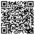 以QR Code分享【轉知】第二十二屆成功盃全國大專院校田徑錦標賽